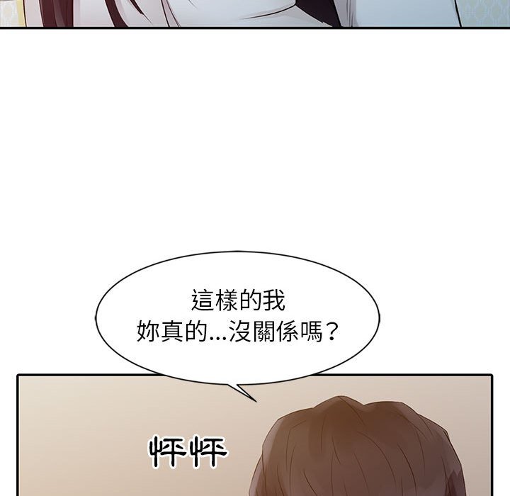 征服的滋味 第14章 第61页