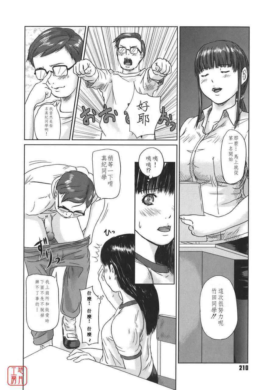 LOVE SELECTION 第21话 第9页