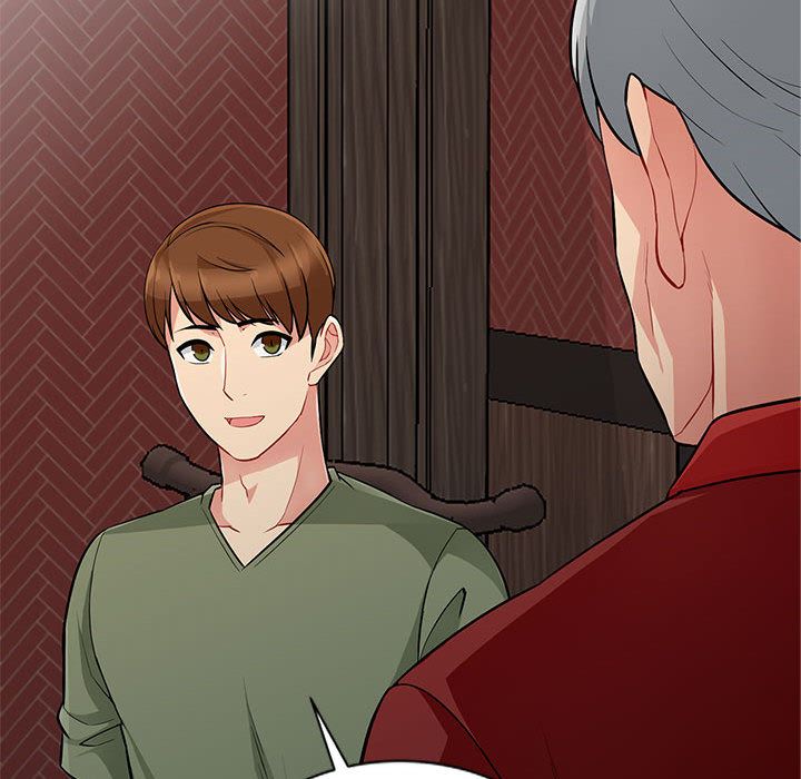 我的继母是寡妇 第1话 第51页