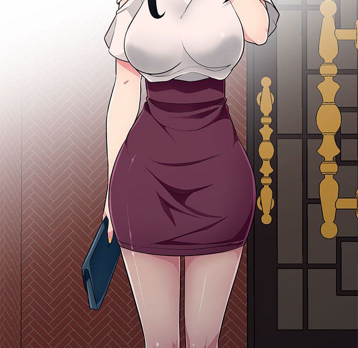 我的继母是寡妇 第1话 第55页
