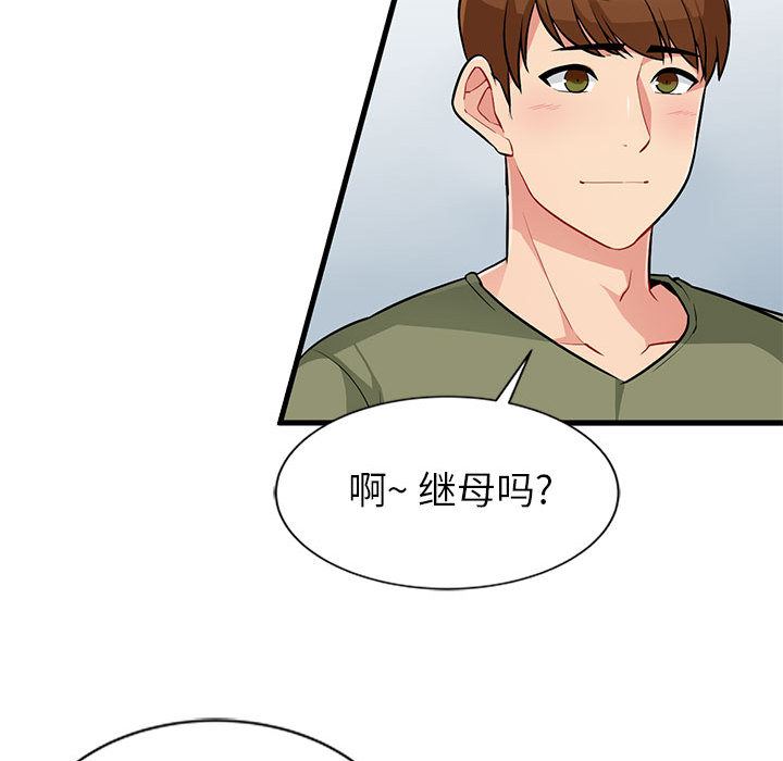 我的继母是寡妇 第1话 第82页