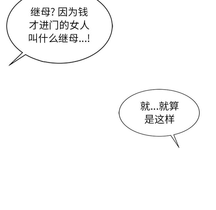 我的继母是寡妇 第1话 第83页