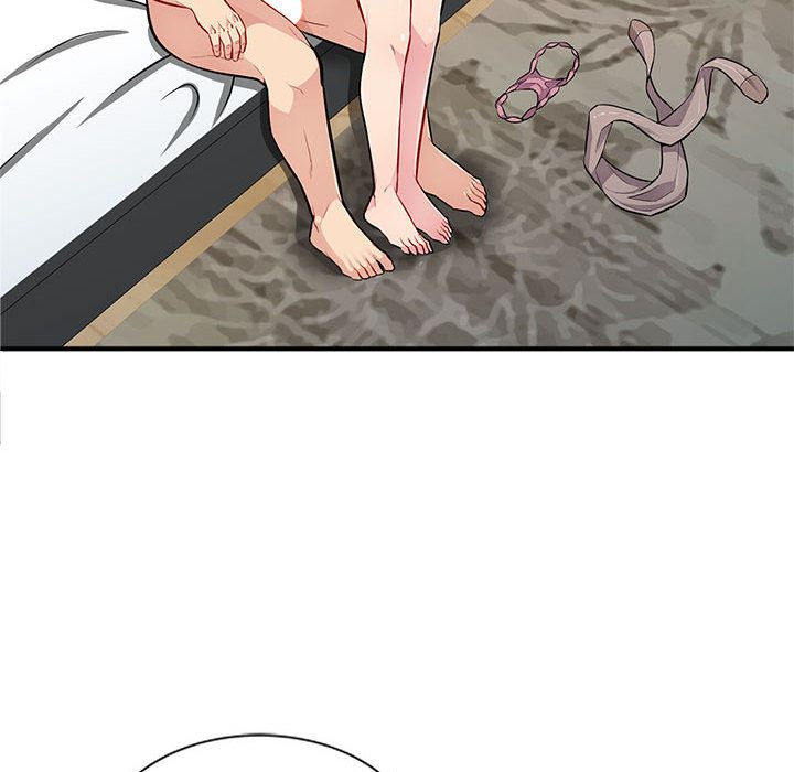 我的继母是寡妇 第1话 第87页