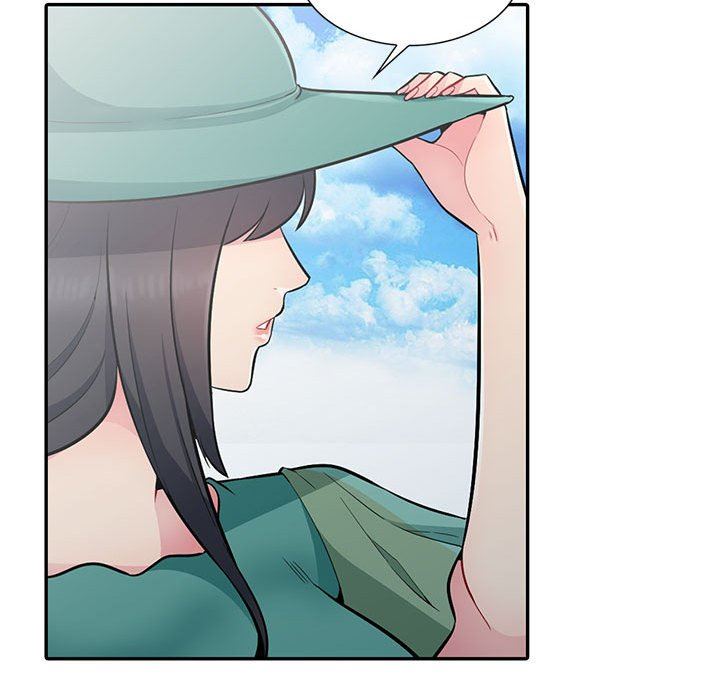 我的继母是寡妇 第3话 第72页