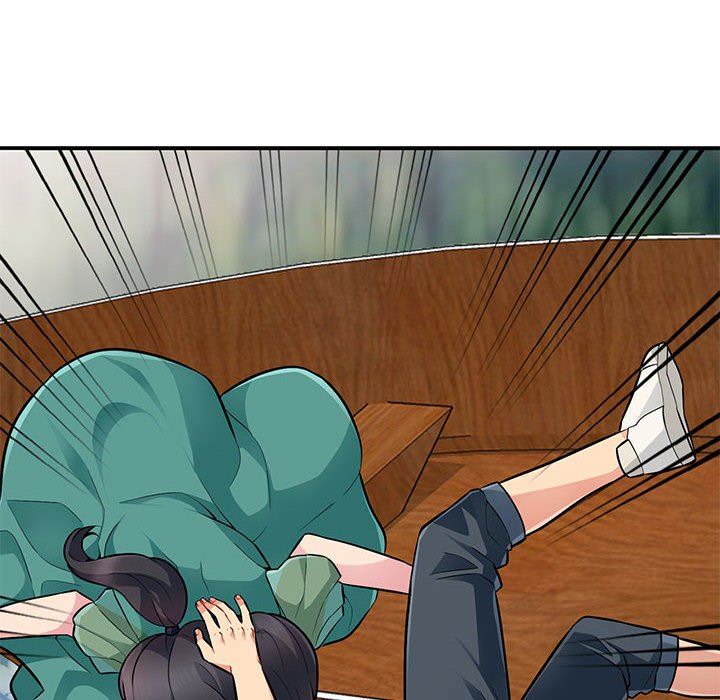 我的继母是寡妇 第3话 第90页