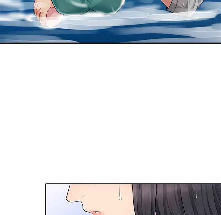 我的继母是寡妇 第3话 第95页