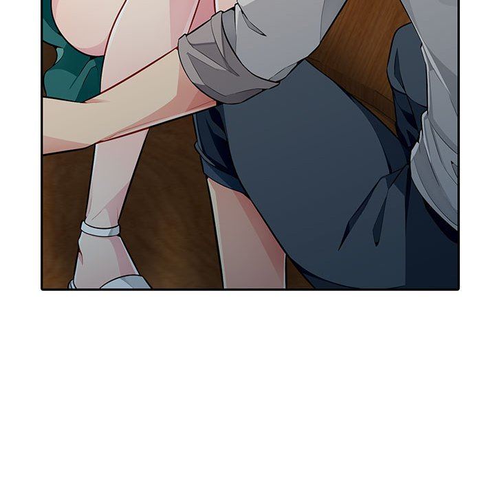 我的继母是寡妇 第3话 第81页