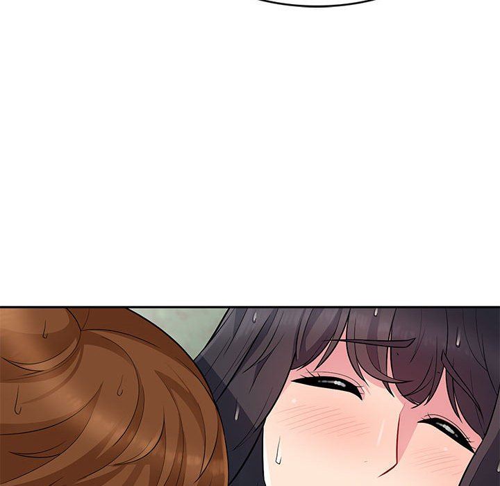 我的继母是寡妇 第3话 第121页