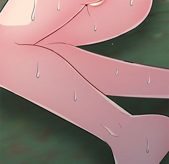 我的继母是寡妇 第3话 第133页