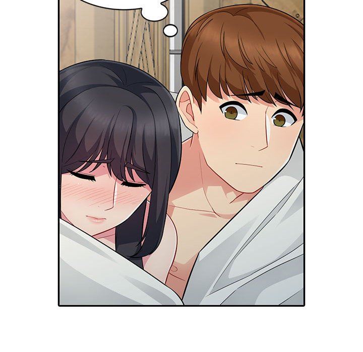 我的继母是寡妇 第4话 第50页
