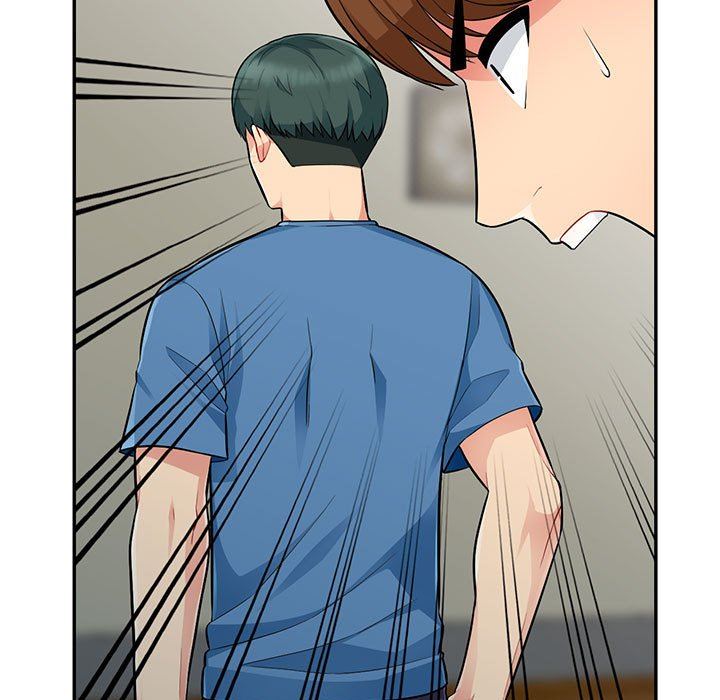 我的继母是寡妇 第4话 第76页