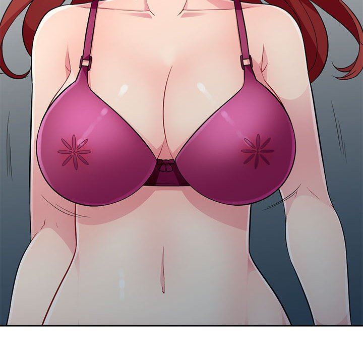 我的继母是寡妇 第4话 第132页