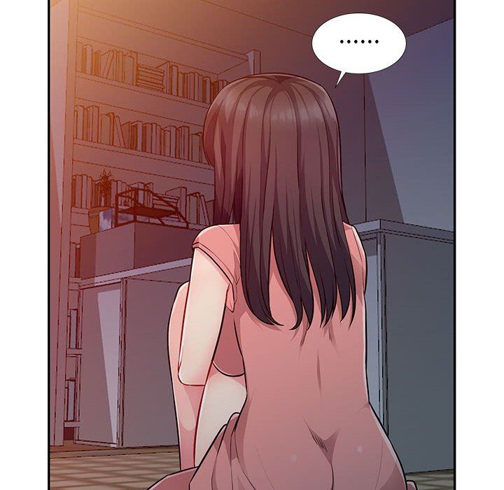 我的继母是寡妇 第5话 第79页