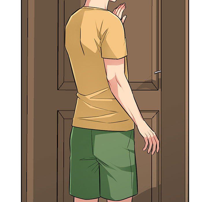 我的继母是寡妇 第5话 第83页