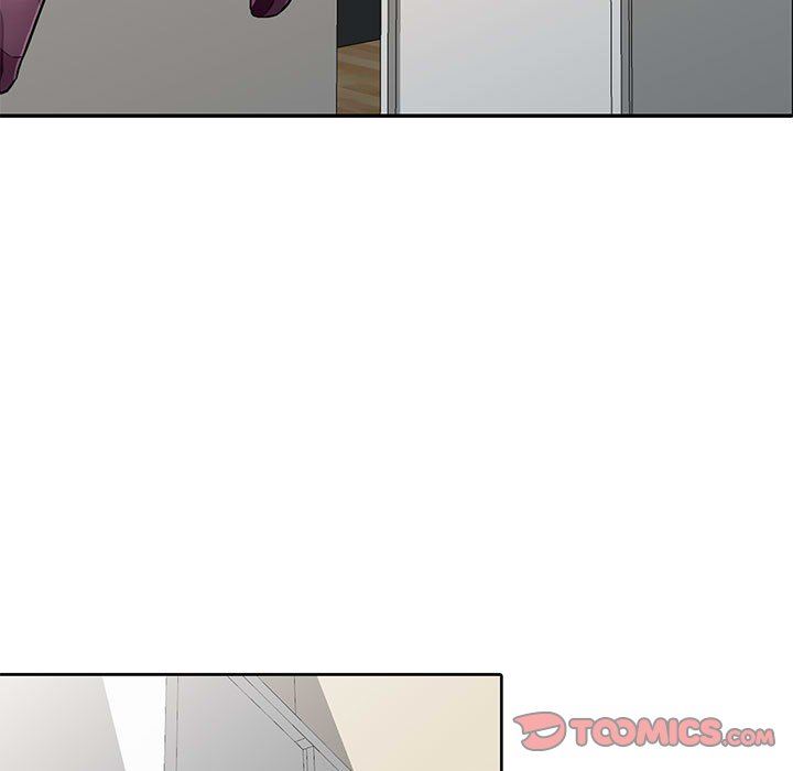 我的继母是寡妇 第5话 第135页
