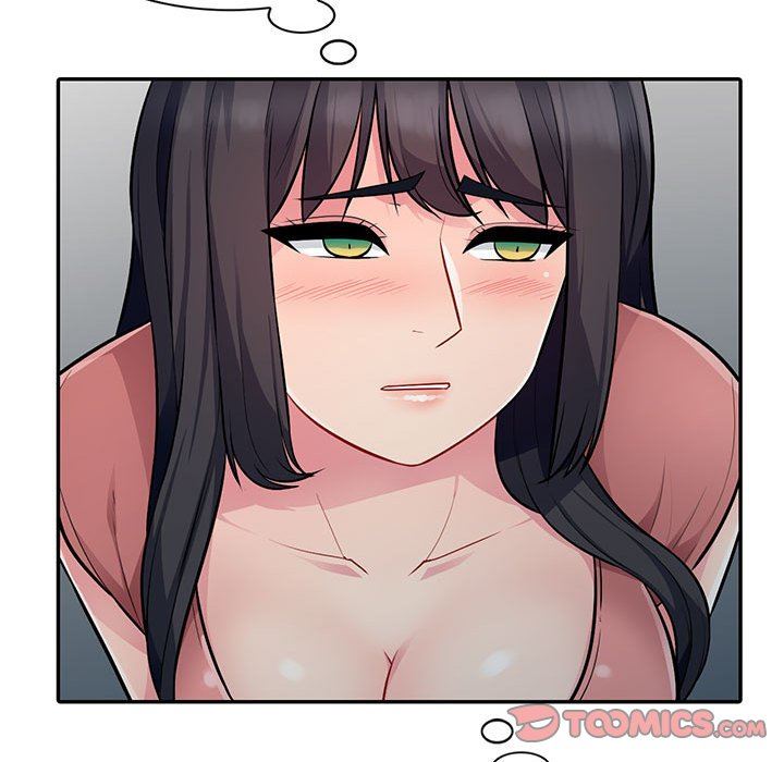 我的继母是寡妇 第6话 第99页