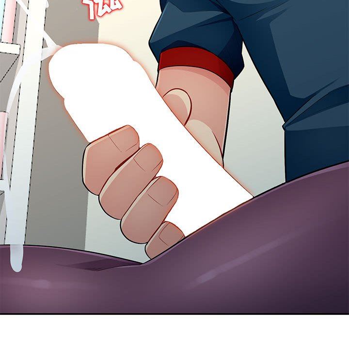 我的继母是寡妇 第6话 第119页