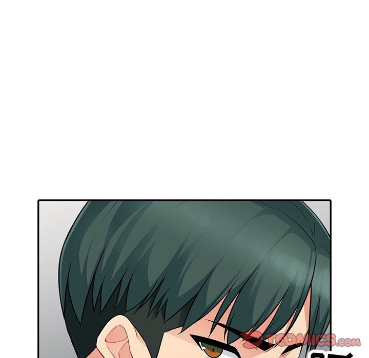 我的继母是寡妇 第9话 第99页