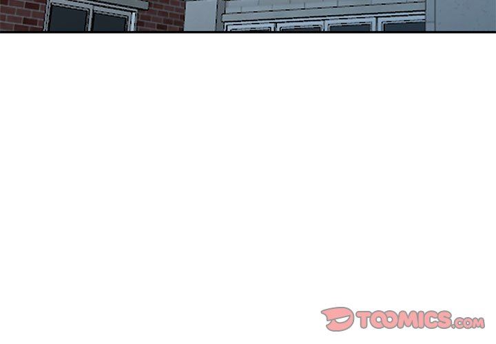我的继母是寡妇 第8话 第3页