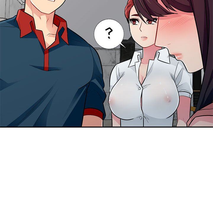 我的继母是寡妇 第8话 第43页