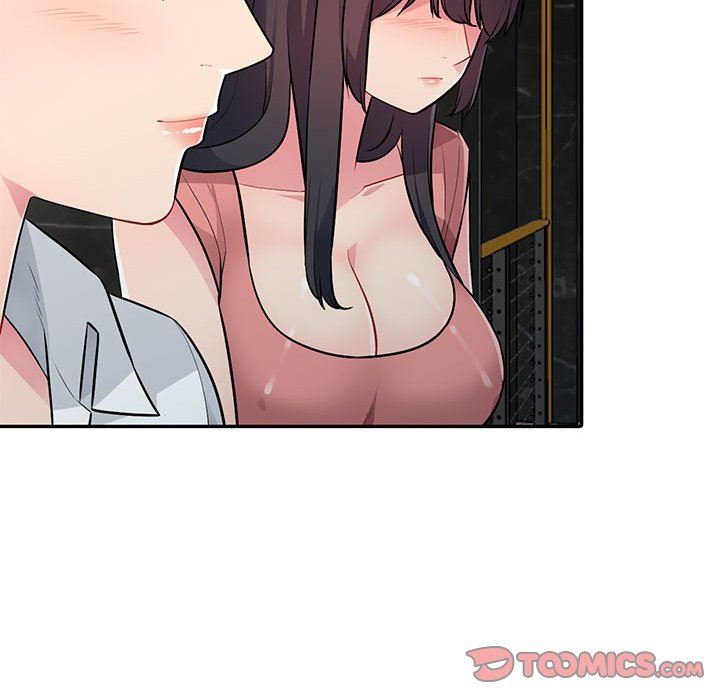 我的继母是寡妇 第8话 第45页