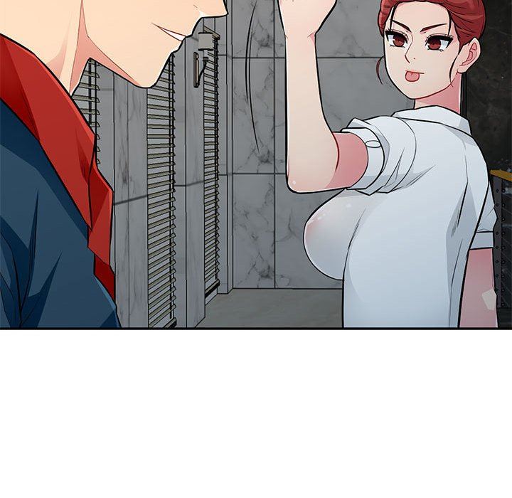 我的继母是寡妇 第8话 第47页