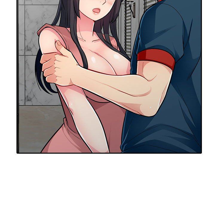 我的继母是寡妇 第8话 第88页