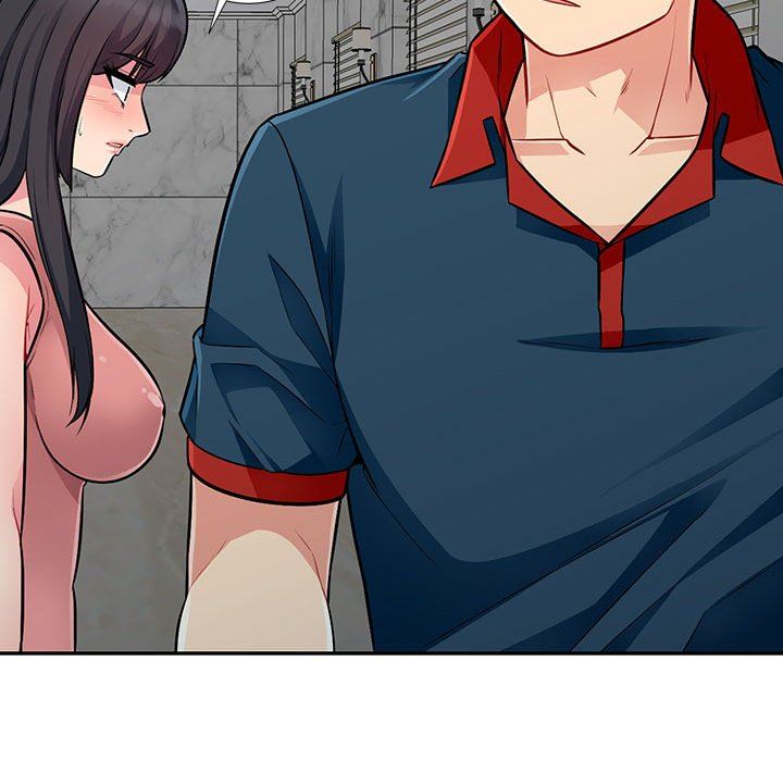 我的继母是寡妇 第8话 第95页