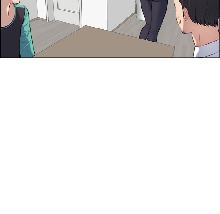 妈妈是女大学生 第1话 第17页