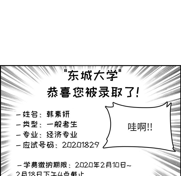 妈妈是女大学生 第1话 第42页