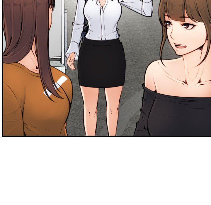妈妈是女大学生 第4话 第31页