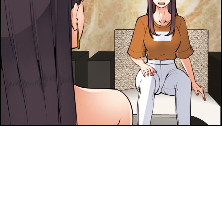 妈妈是女大学生 第4话 第104页