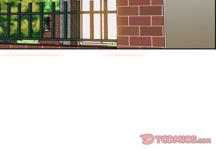 妈妈是女大学生 第5话 第3页