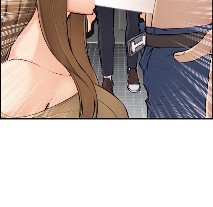 妈妈是女大学生 第5话 第57页