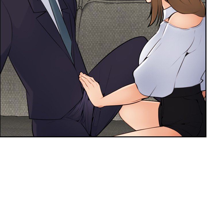 妈妈是女大学生 第5话 第111页