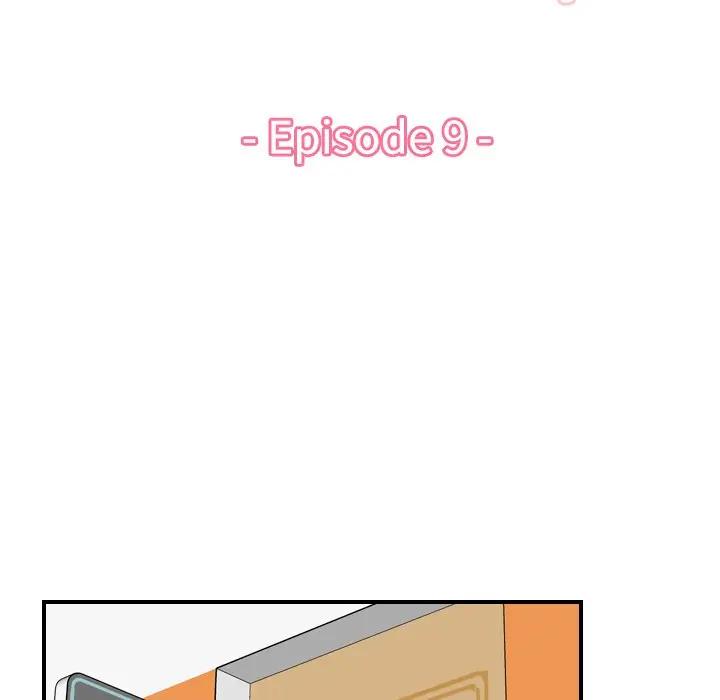 妈妈是女大学生 第9话 第35页