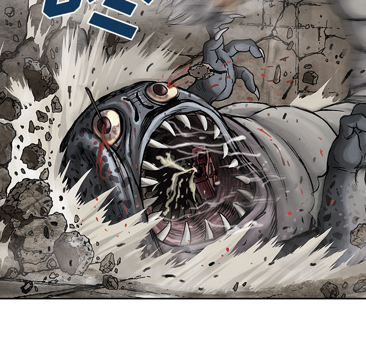 深海兽 深海兽 11 第19页