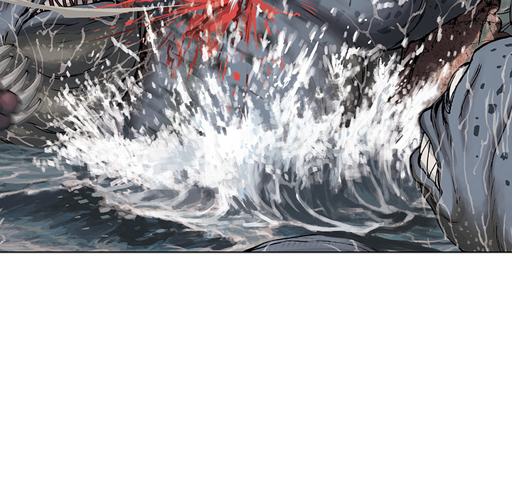 深海兽 深海兽 11 第91页