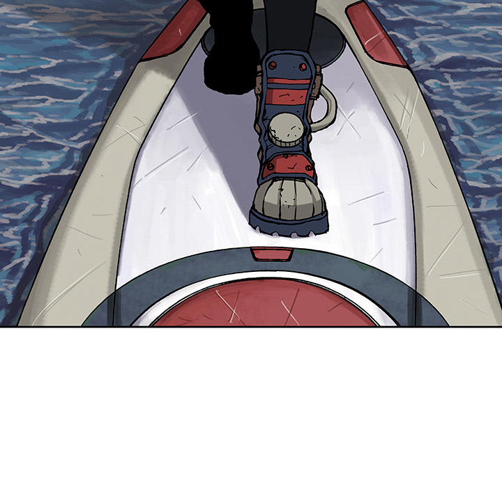 深海兽 深海兽 11 第97页