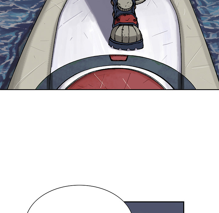 深海兽 深海兽 12 第6页
