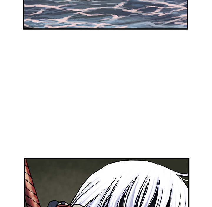 深海兽 深海兽 12 第78页