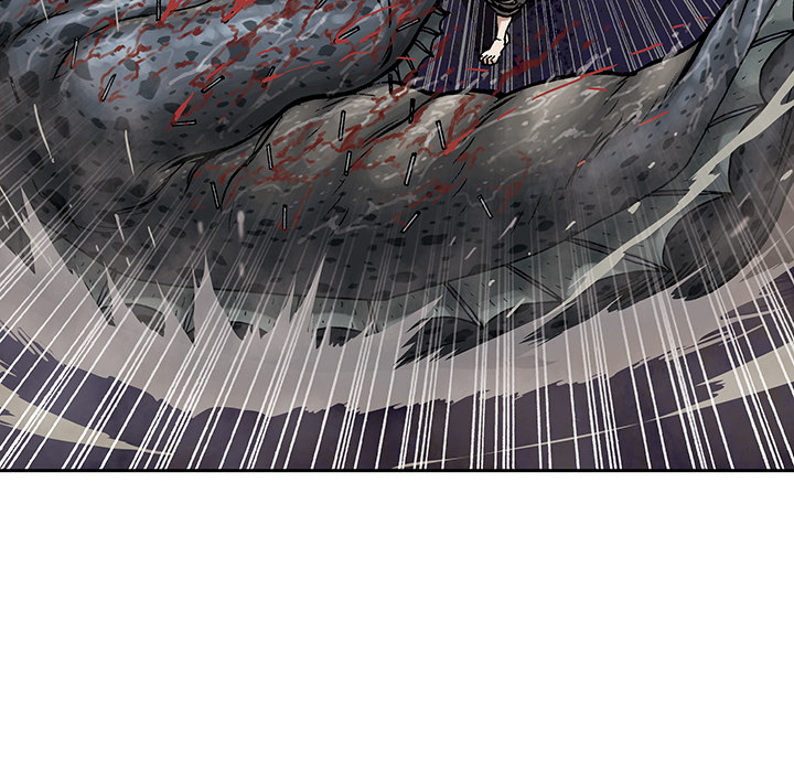 深海兽 深海兽 12 第59页