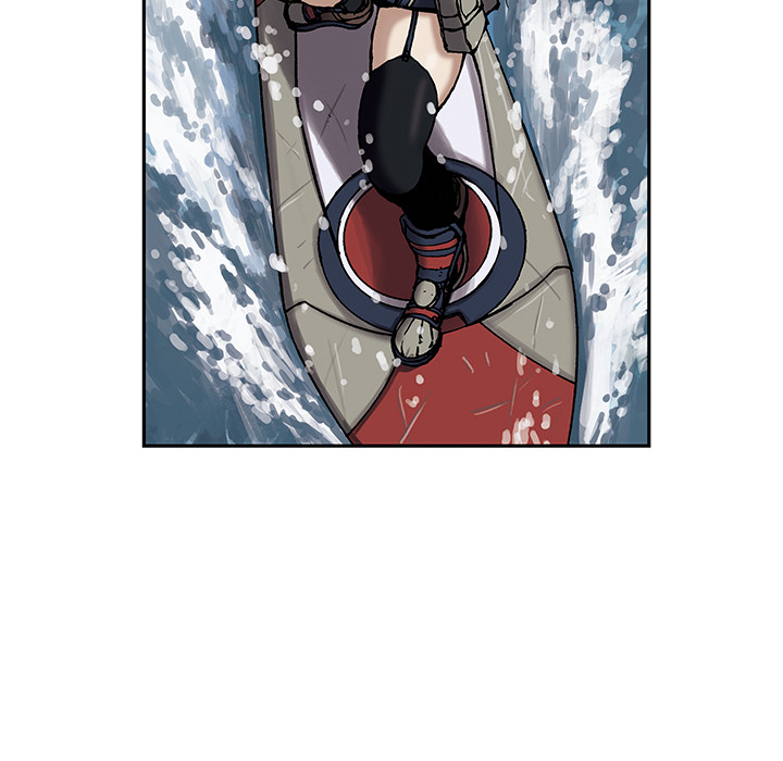 深海兽 深海兽 13 第21页