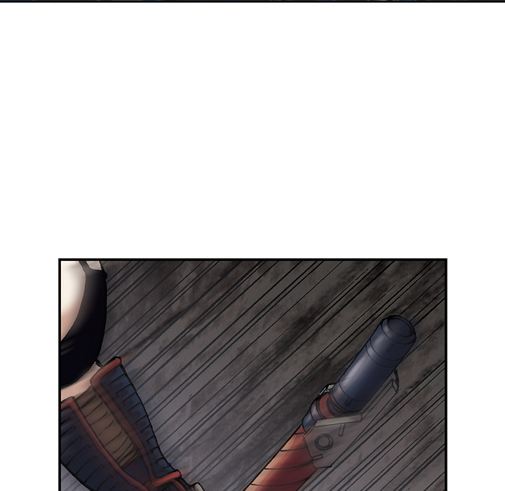 深海兽 深海兽 13 第41页