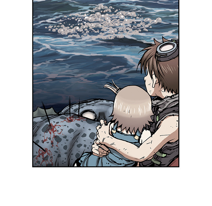 深海兽 深海兽 14 第42页