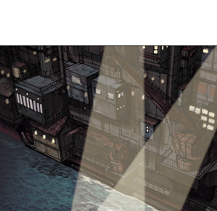 深海兽 深海兽 14 第89页