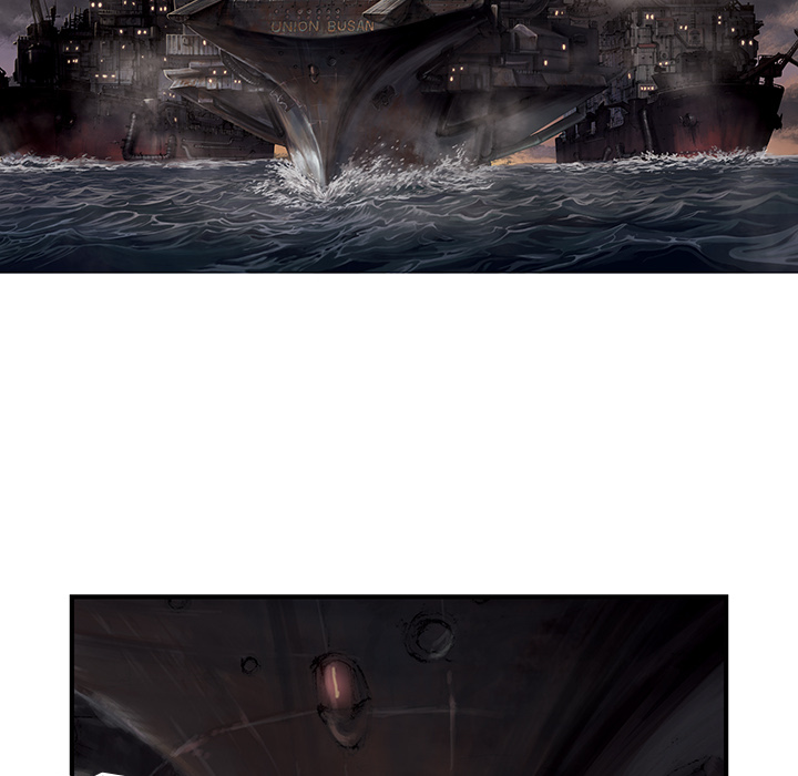 深海兽 深海兽 14 第19页