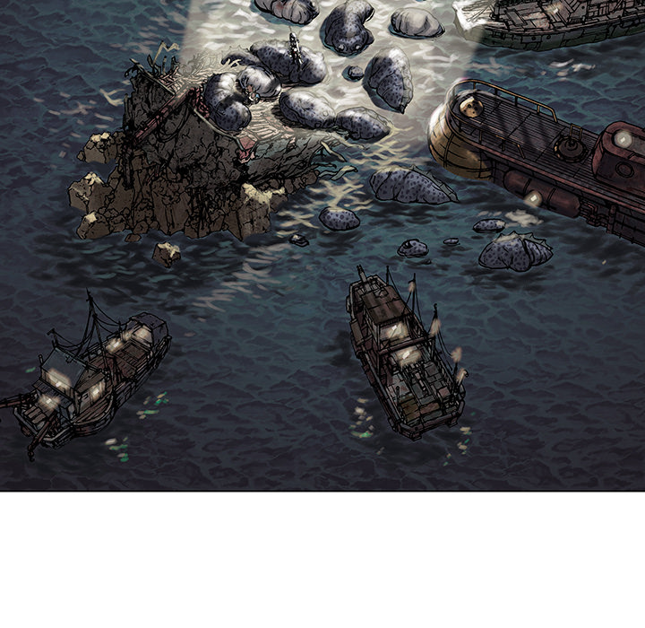 深海兽 深海兽 15 第17页