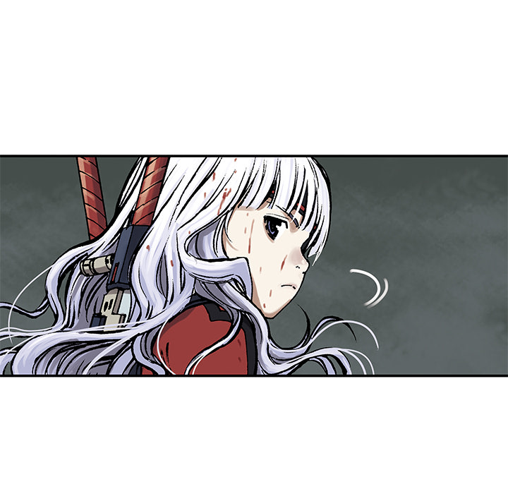 深海兽 深海兽 15 第61页