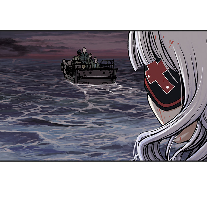 深海兽 深海兽 15 第62页